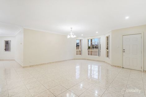 Property photo of 3A Webb Close Edensor Park NSW 2176