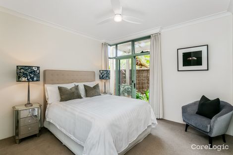 Property photo of 18/1 Amherst Street Cammeray NSW 2062