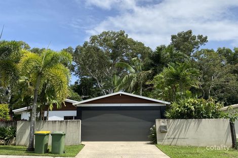 Property photo of 88 Farmer Street Edmonton QLD 4869