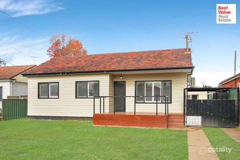 6 Vincent St, St Marys, NSW 2760