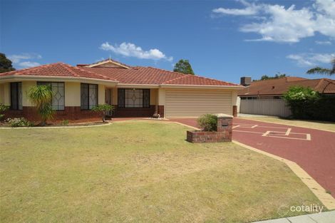 7 Kazan Cl, Joondalup, WA 6027