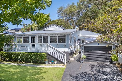 Property photo of 10 Old Gosford Road Wamberal NSW 2260