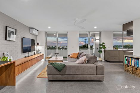Property photo of 14/91-97 Dornoch Terrace Highgate Hill QLD 4101