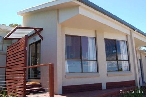 Property photo of 5/16 Dumbleton Street Hawley Beach TAS 7307