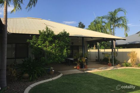 Property photo of 2 Jilingbang Link Kununurra WA 6743