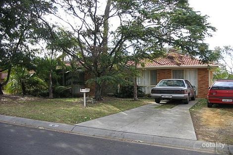 Property photo of 6 Kula Close Buff Point NSW 2262