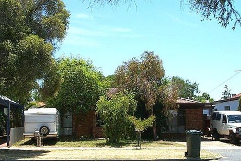 68 Hobart St, Mount Hawthorn, WA 6016