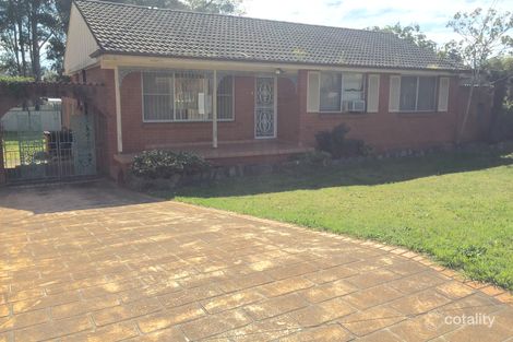 Property photo of 15 Mark Street St Marys NSW 2760