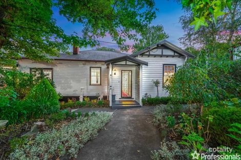 Property photo of 61 Wicklow Avenue Croydon VIC 3136