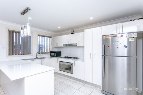 Property photo of 2 Minyip Street Ropes Crossing NSW 2760