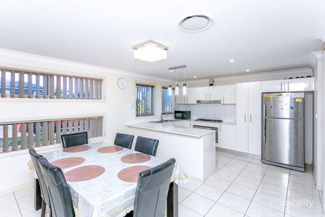 Property photo of 2 Minyip Street Ropes Crossing NSW 2760
