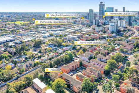 Property photo of 11/12 Wigram Street Harris Park NSW 2150