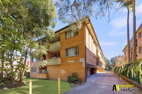 Property photo of 11/12 Wigram Street Harris Park NSW 2150