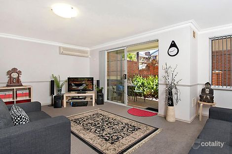 33/125 Wellington St, East Perth, WA 6004