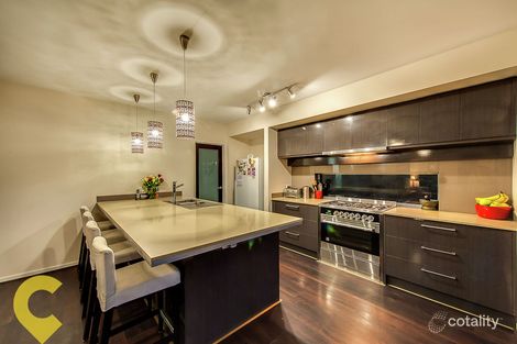 Property photo of 16 Eustace Circuit Augustine Heights QLD 4300