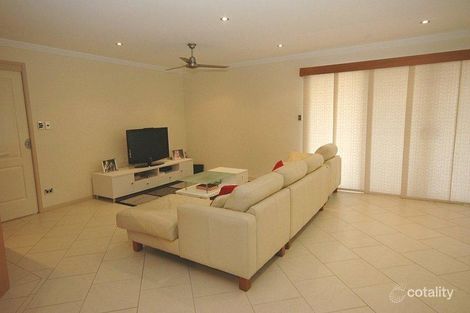 Property photo of 25 Harrison Circuit Urangan QLD 4655