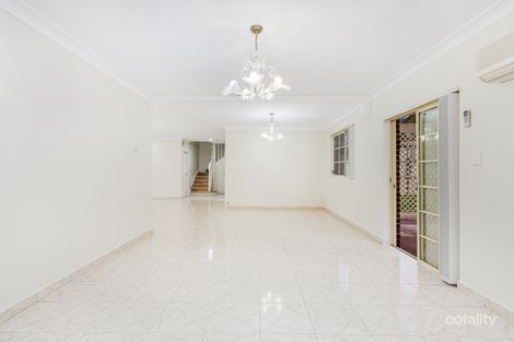 Property photo of 3A Webb Close Edensor Park NSW 2176