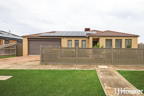 Property photo of 36 Tilley Drive Maddingley VIC 3340