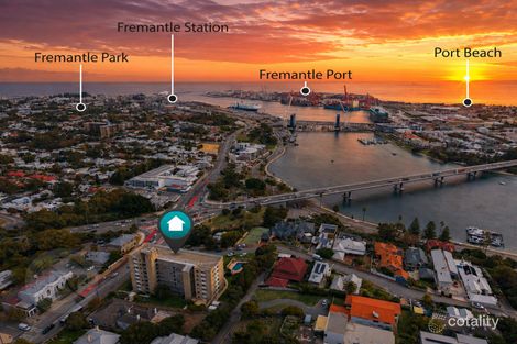 2/2 Angwin St, East Fremantle, WA 6158