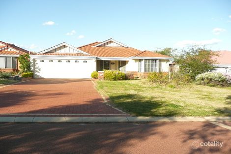 Property photo of 4 Daintree Loop Ellenbrook WA 6069