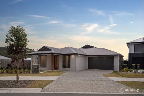 Property photo of 39 Horseshoe Circuit Yarrabilba QLD 4207