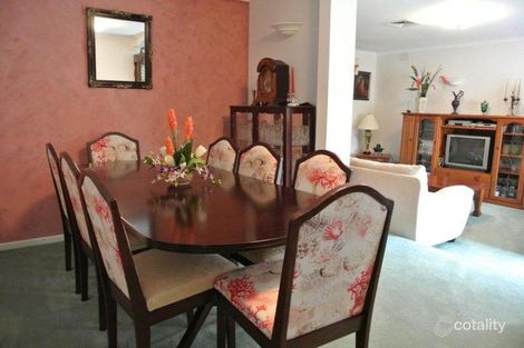 Property photo of 4 Roycroft Close Glen Waverley VIC 3150