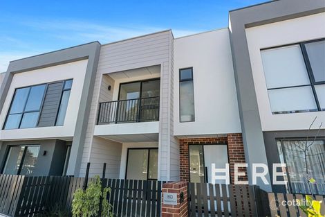 60 Penzance Cct, Glendalough, WA 6016