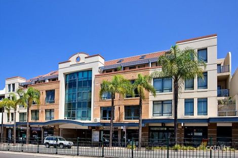 203/99 Military Rd, Neutral Bay, NSW 2089