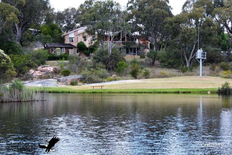 Property photo of 29 Granite Street Stanthorpe QLD 4380