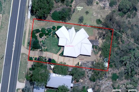Property photo of 29 Granite Street Stanthorpe QLD 4380