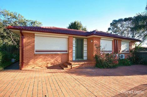 Property photo of 86 Hill End Road Doonside NSW 2767