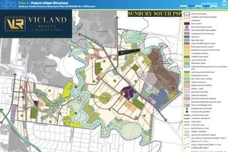 Property photo of 50 Lancefield Road Bulla VIC 3428