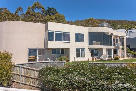Property photo of 34A Nicholas Drive Sandy Bay TAS 7005