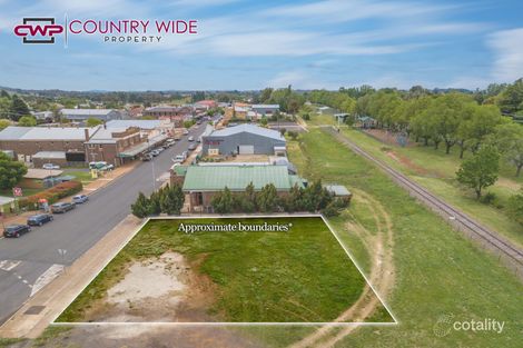 149-151 Bradley St, Guyra, NSW 2365