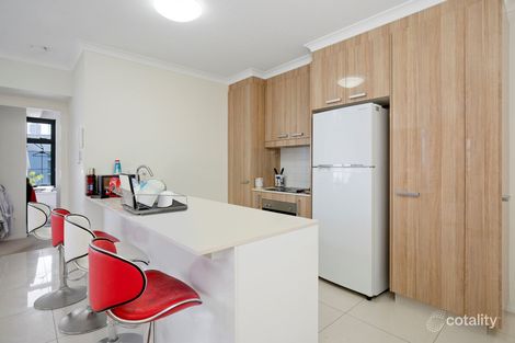 Property photo of 203/133 Scarborough Street Southport QLD 4215