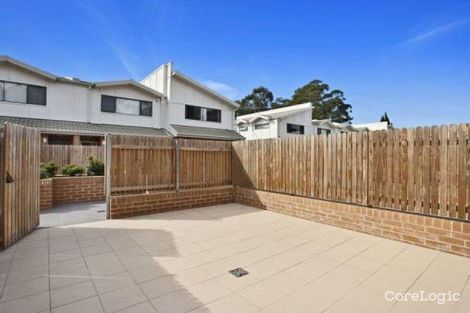 Property photo of 31/9 Verley Drive Homebush NSW 2140