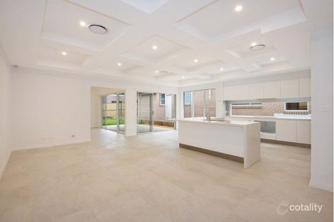 Property photo of 17 Dorrigo Road North Kellyville NSW 2155