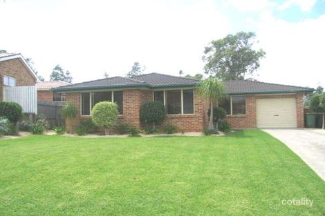 21 Pendlebury Pl, Abbotsbury, NSW 2176