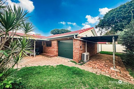 4 Seeana St, Sunnybank Hills, QLD 4109