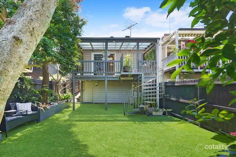 6 Percy St, Rozelle, NSW 2039