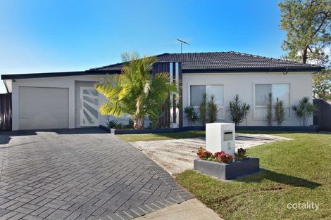 Property photo of 5 Lorraine Place Merrylands West NSW 2160