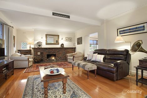 Property photo of 10 Bruarong Crescent Frankston South VIC 3199