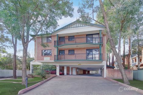 Property photo of 4/249 Targo Road Toongabbie NSW 2146