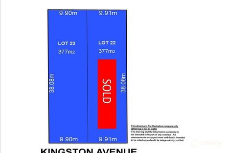 Property photo of 24 Kingston Avenue Seacombe Gardens SA 5047