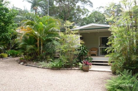 55 Running Creek Rd, North Arm, QLD 4561