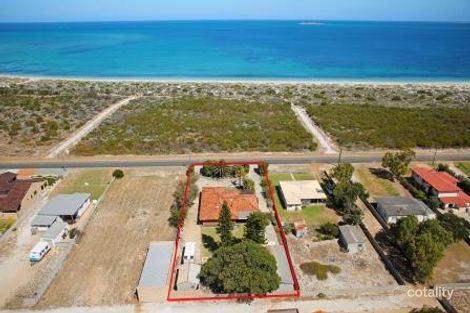 20 Grigson St, Jurien Bay, WA 6516