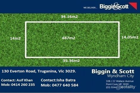 130 Everton Rd, Truganina, VIC 3029