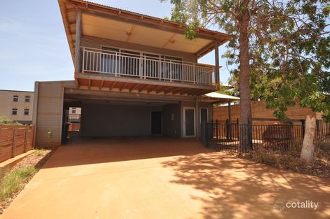 Property photo of 2A Howe Street Port Hedland WA 6721