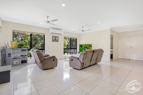 Property photo of 165 Timberlea Drive Bentley Park QLD 4869