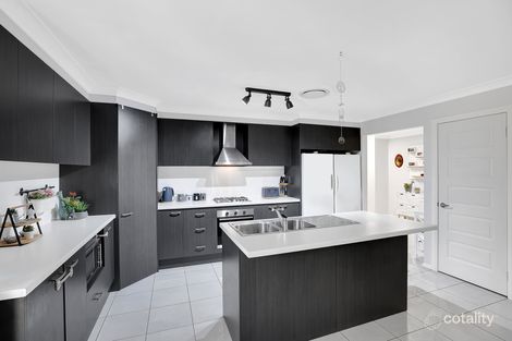 Property photo of 44 Cadda Ridge Drive Caddens NSW 2747